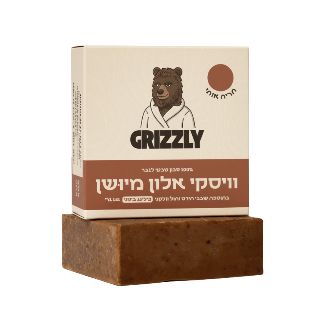 וויסקי אלון מיושן