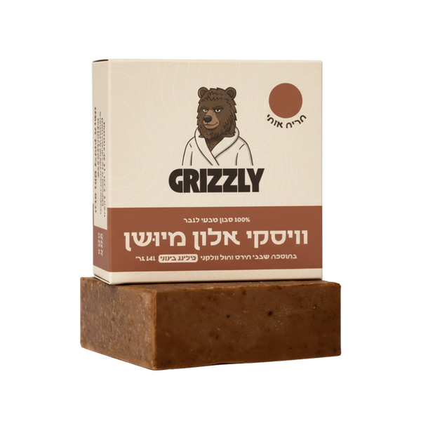 וויסקי אלון מיושן