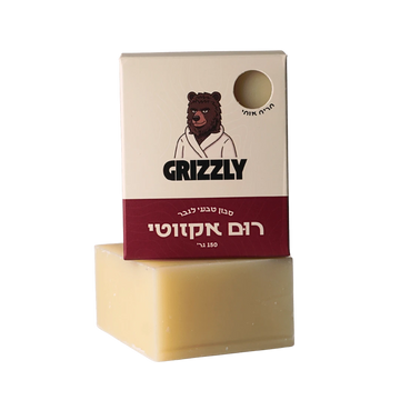 רום אקזוטי