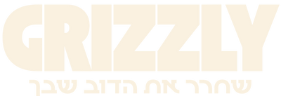 גריזלי | סבונים טבעיים לגברים