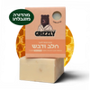 חלב ודבש