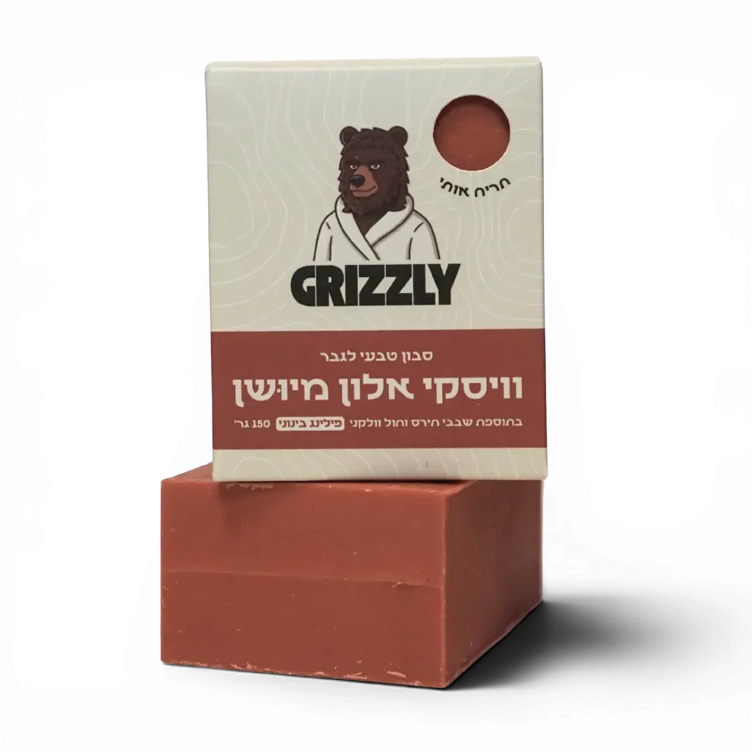 וויסקי אלון מיושן