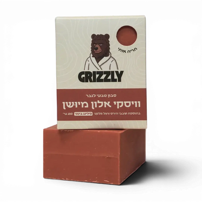 וויסקי אלון מיושן