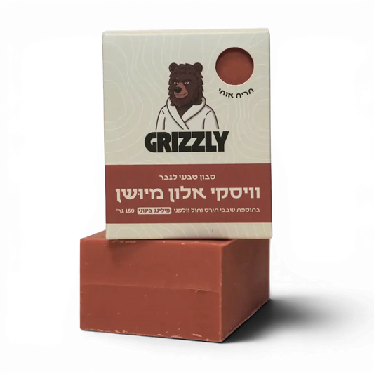 וויסקי אלון מיושן