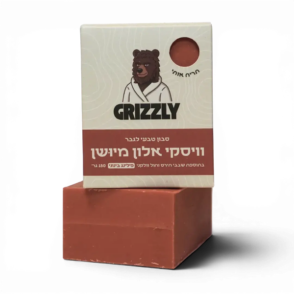 וויסקי אלון מיושן