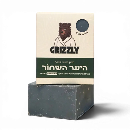 היער השחור