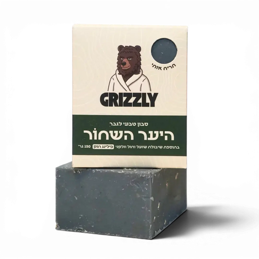 היער השחור