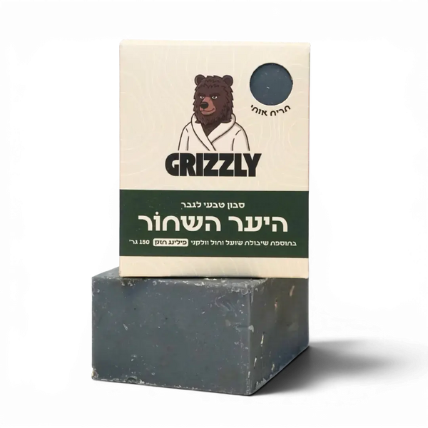 היער השחור