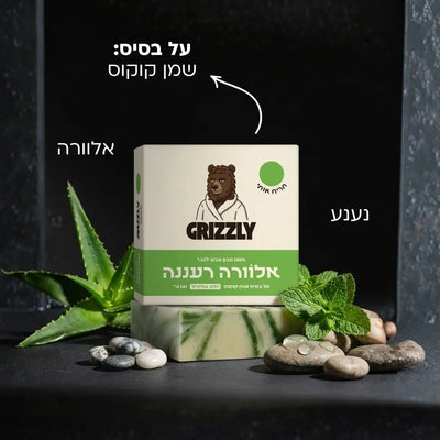 אלוורה רעננה