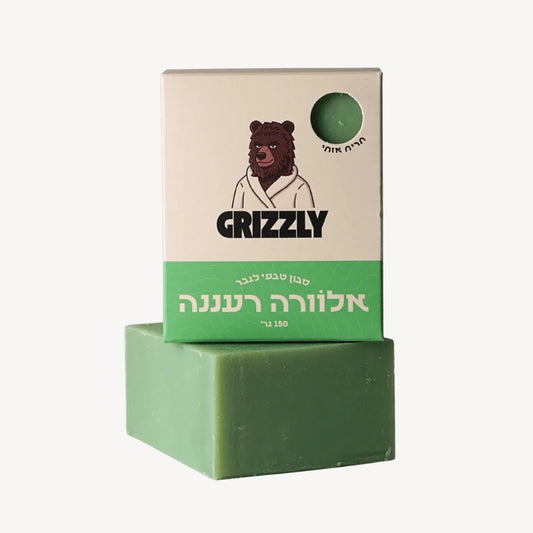 אלוורה רעננה