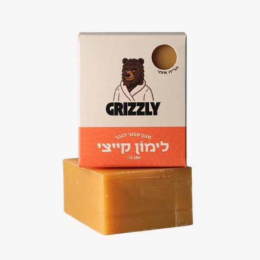 לימון קייצי
