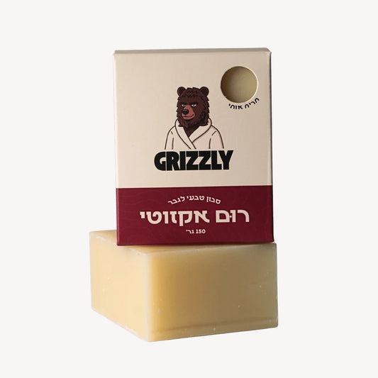 רום אקזוטי
