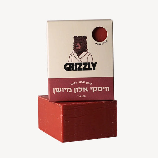 וויסקי אלון מיושן